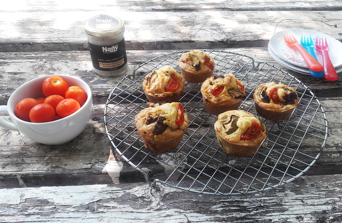 muffins